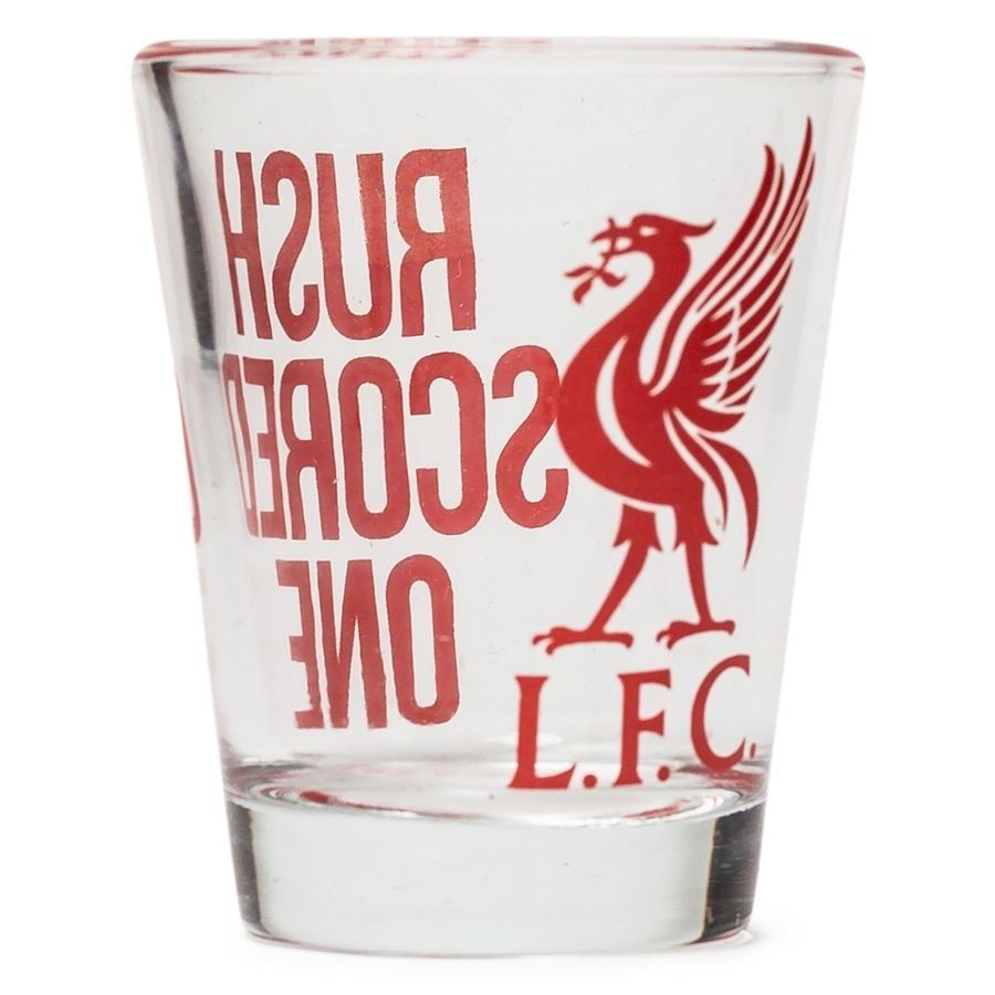 Liverpool Shot Glass Set - Multicolor - Men's-SoccerKits Hub | Buy Soccer Jerseys Online